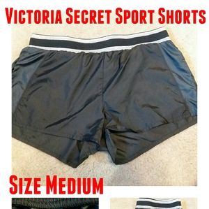 Victoria Sport Shorts